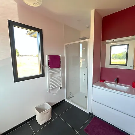 Bed & Breakfast Hikari