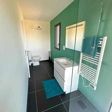 Hikari Bed & Breakfast 3*