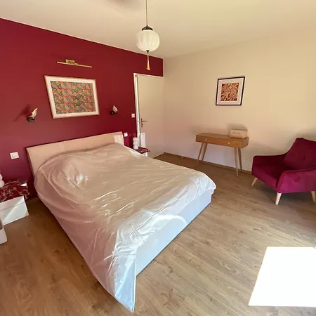 Hikari Bed & Breakfast