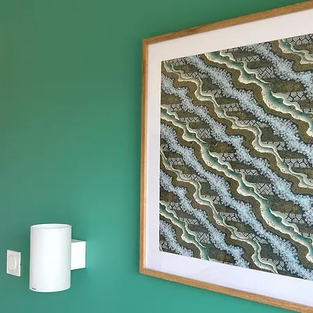 Alojamento de Acomodação e Pequeno-almoço Hikari 3*