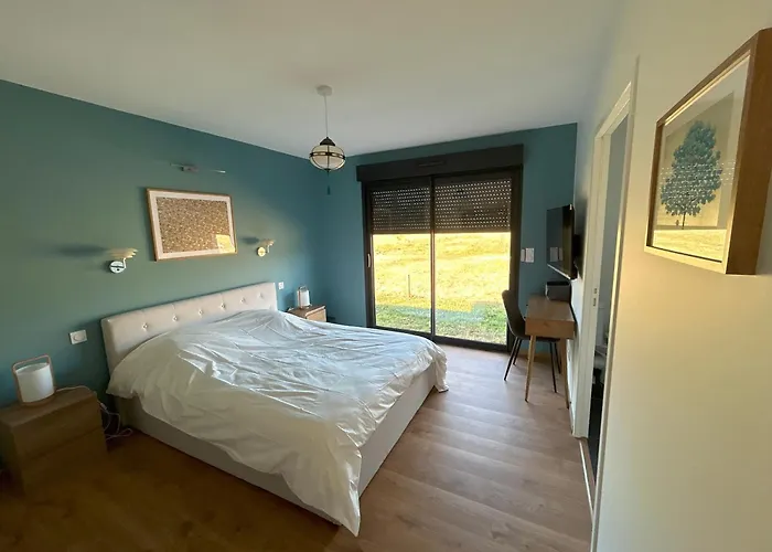 Bed & Breakfast Hikari 3*