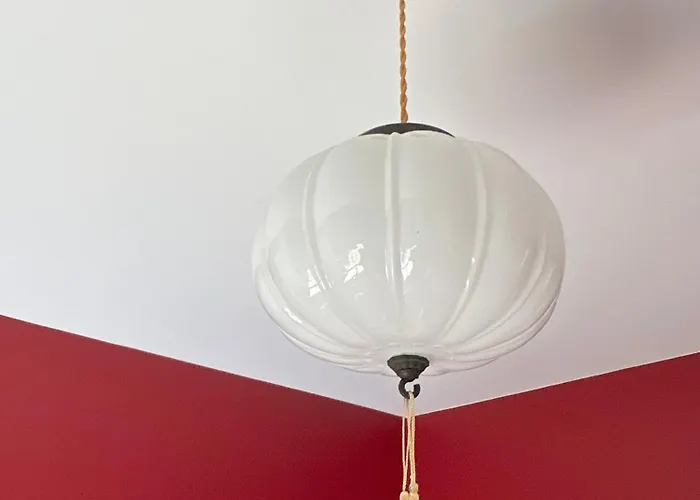 Bed & Breakfast Hikari