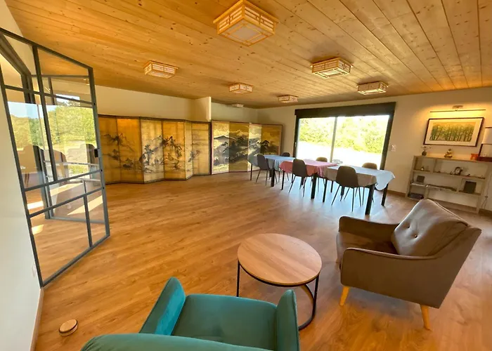 Bed & Breakfast Hikari