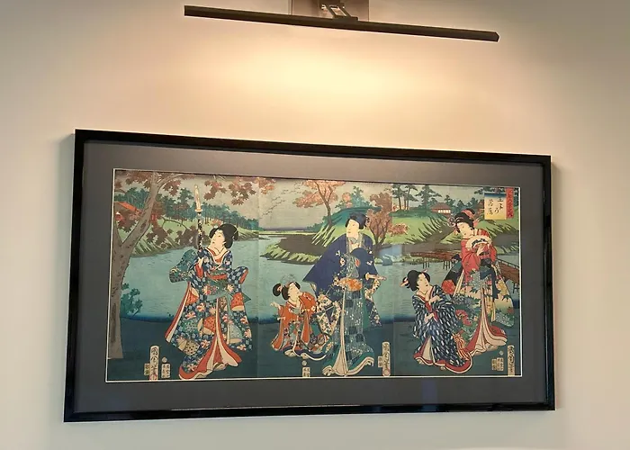 Hikari Saint-Marcory