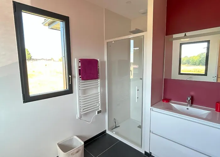 Bed & Breakfast Hikari