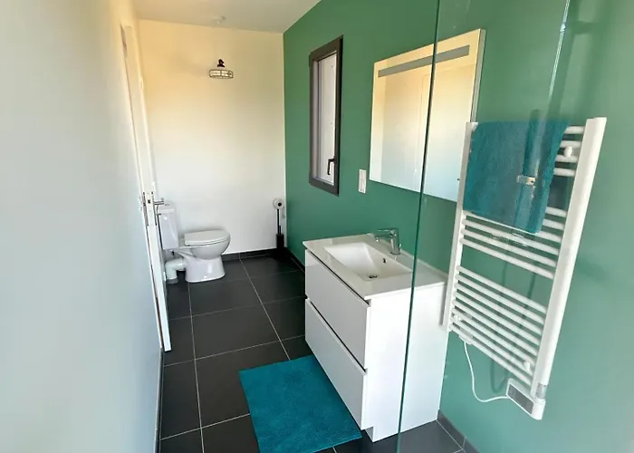 Hikari Bed & Breakfast 3*