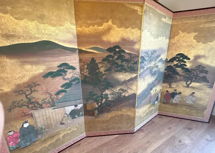 Hikari 3* Saint-Marcory