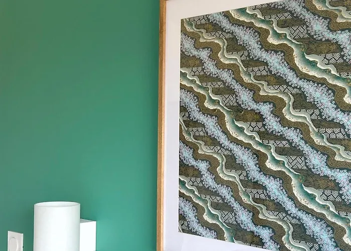 Bed & Breakfast Hikari 3*